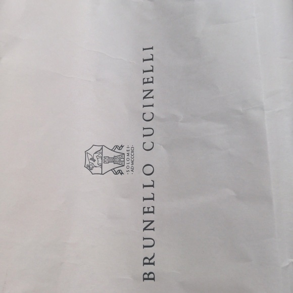 Brunello Cucinelli Box - Picture 3 of 12